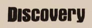discovery