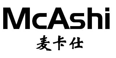 麥卡仕（McAshi）