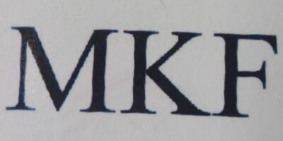 聲符（MKF）