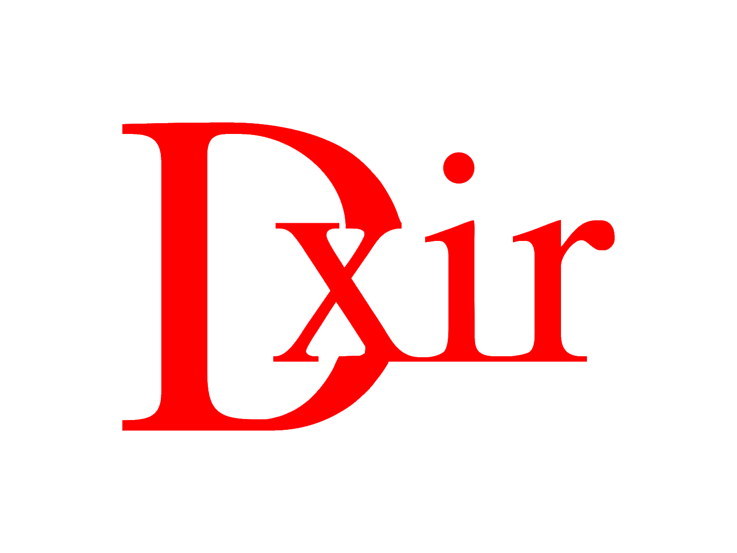 Dxir
