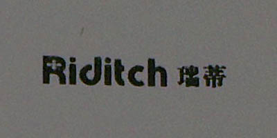 瑞蒂（Riditch）