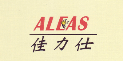佳力仕（ALELAS）