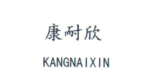 康耐欣（KANG NAI XIN）