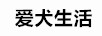 愛犬生活