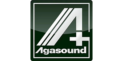 愛珈（Agasound）