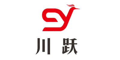 川躍