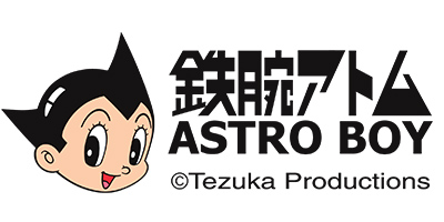 ASTRO BOY
