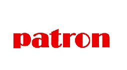 保護神（patron）