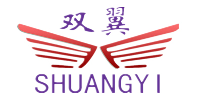 雙翼（SHUANGYI）
