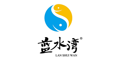 藍水灣