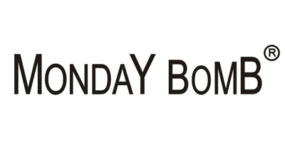MONDAY BOMB