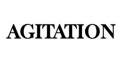 agitation