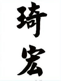 琦宏