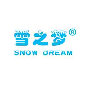 雪之夢(mèng)（Snow Dream）