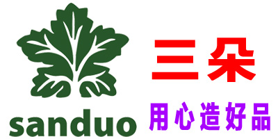 三朵（sanduo）