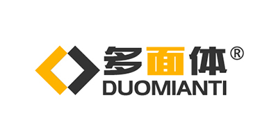 多面體（DUOMIANTI）