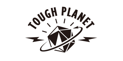 TOUGH PLANET