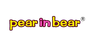 pear in bear
