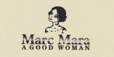 Marc Mara