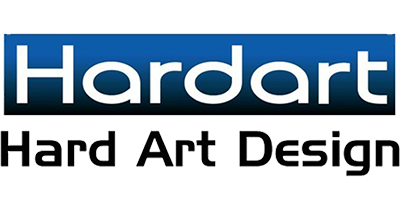 HARDART HARD ART DESIGN