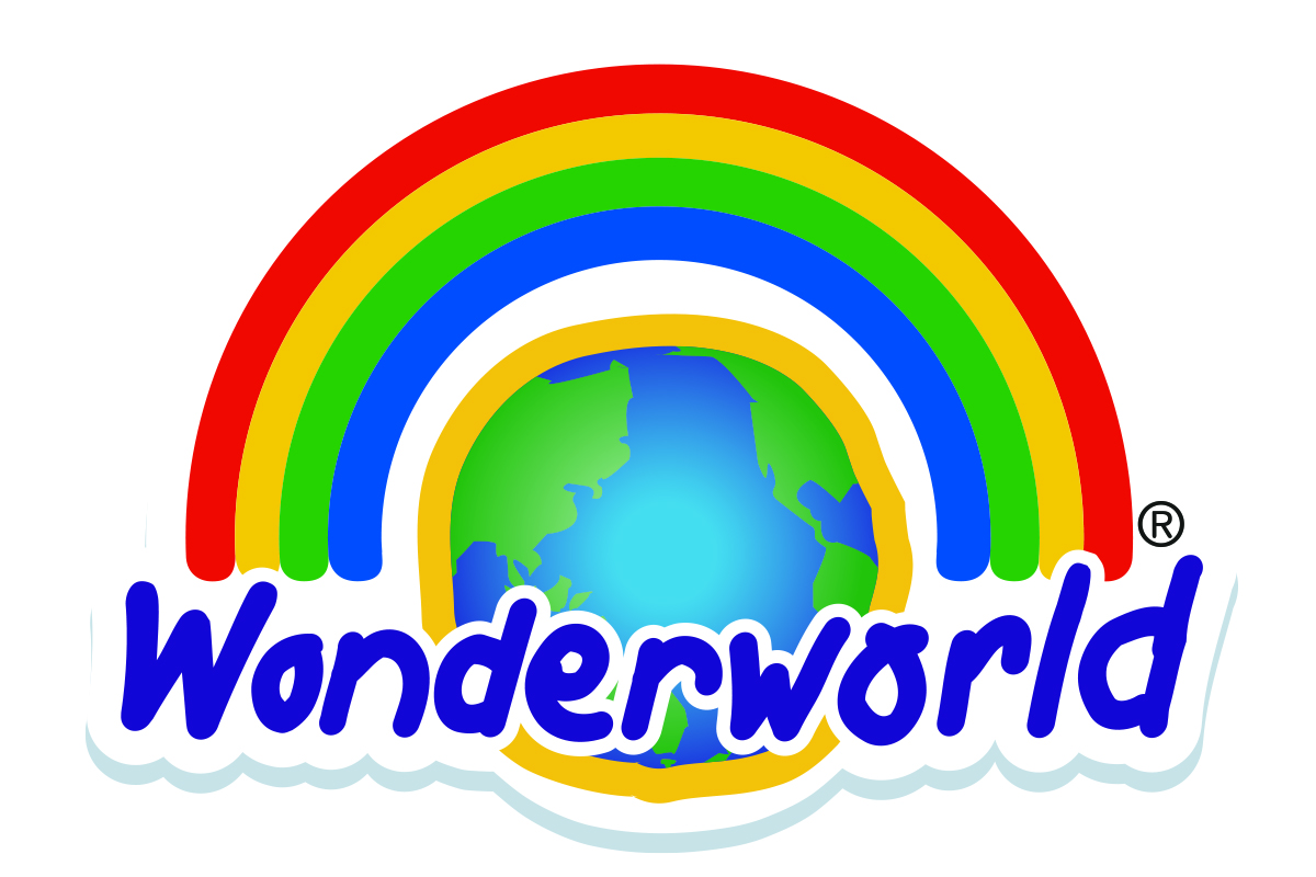 Wonder world