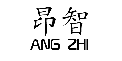 昂智（ANGZHI）