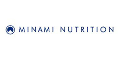 MINAMI NUTRITION