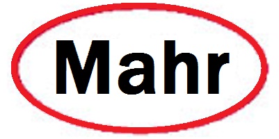 Mahr