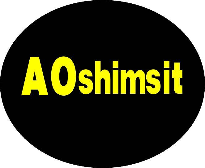 AOSHIMSIT