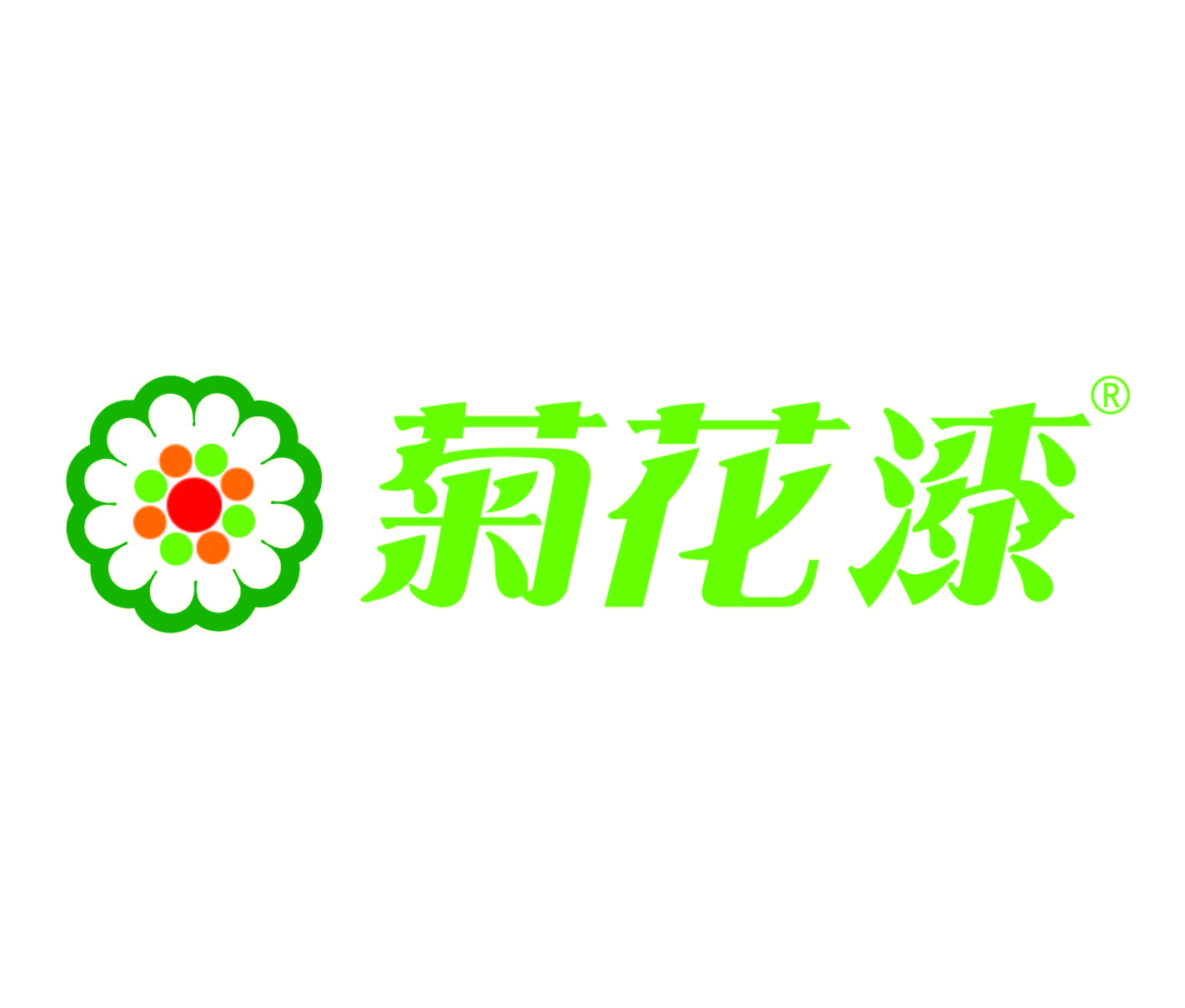 菊花漆