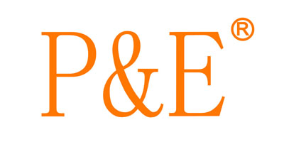 P&E