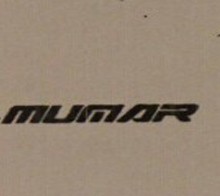 mumar
