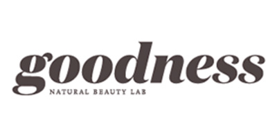 GOODNESS NATURAL BEAUTY LAB