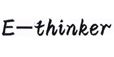 E-thinker