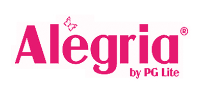 Alegria by PG Lite