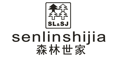 森林世家（senlinshijia）