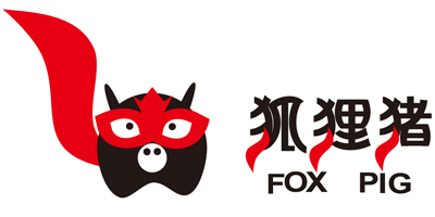 狐貍豬（FOX PIG）