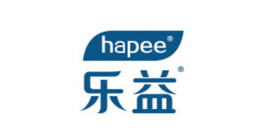 樂(lè )益（hapee）