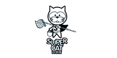 超級貓（Supercat）