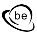 be