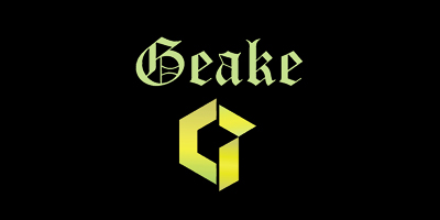 Geake