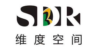 維度空間（SDR）