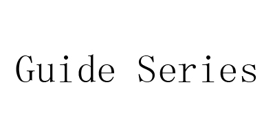 Guide Series