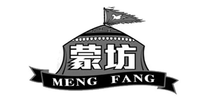 蒙坊