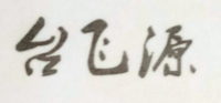 臺(tái)飛源