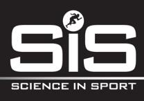 science in sport