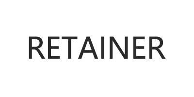 RETAINER