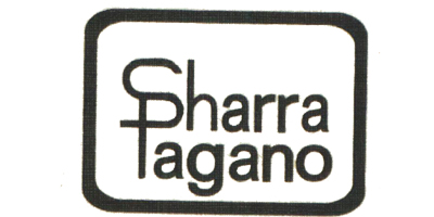 莎拉.帕加諾（sharra lagano）