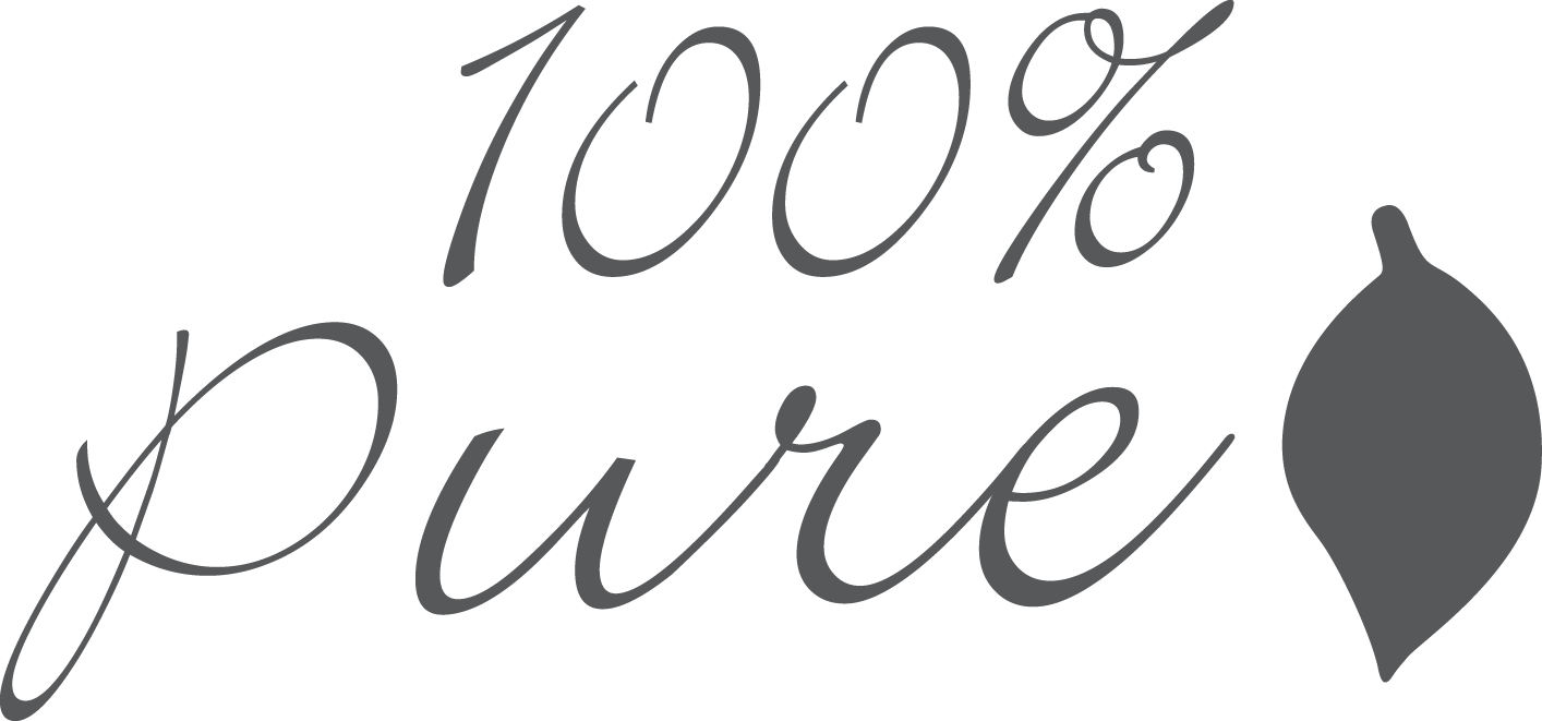 100%PURE