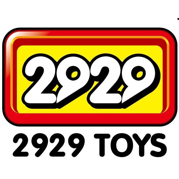 2929 TOYS